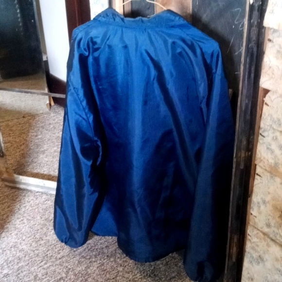 Vintage 70's Les's Lounge jacket Champaign, Ill - Picture 3 of 5